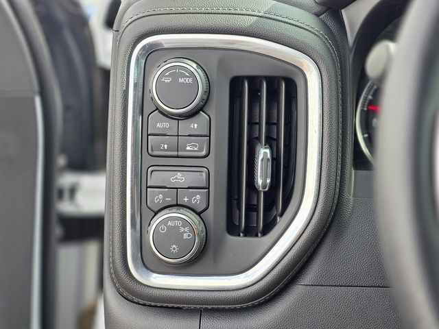 2020 Chevrolet Silverado 1500 4WD Crew Cab 147" LT - 22967246 - 37