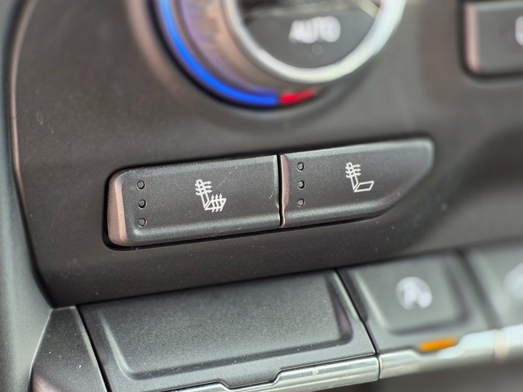 2020 Chevrolet Silverado 1500 4WD Crew Cab 147" LT - 22967246 - 39