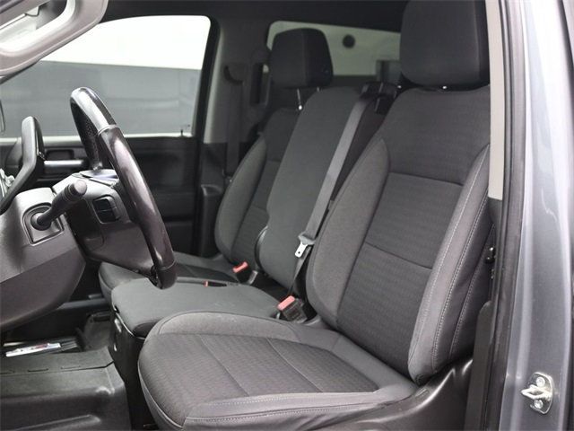 2020 Chevrolet Silverado 1500 4WD Crew Cab 147" LT - 22964209 - 10