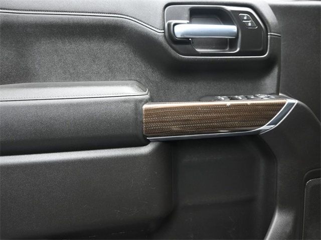 2020 Chevrolet Silverado 1500 4WD Crew Cab 147" LT - 22964209 - 12