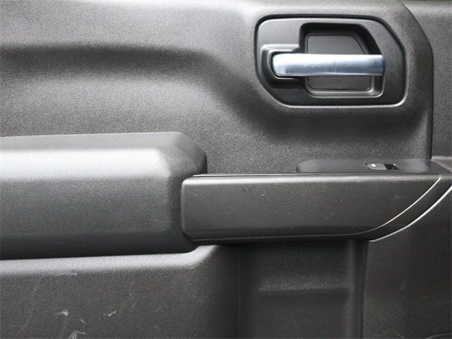 2020 Chevrolet Silverado 1500 4WD Crew Cab 147" LT - 22964209 - 15