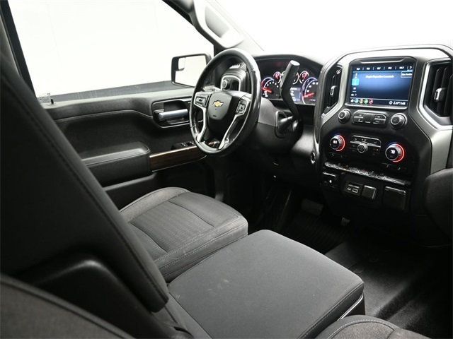 2020 Chevrolet Silverado 1500 4WD Crew Cab 147" LT - 22964209 - 20