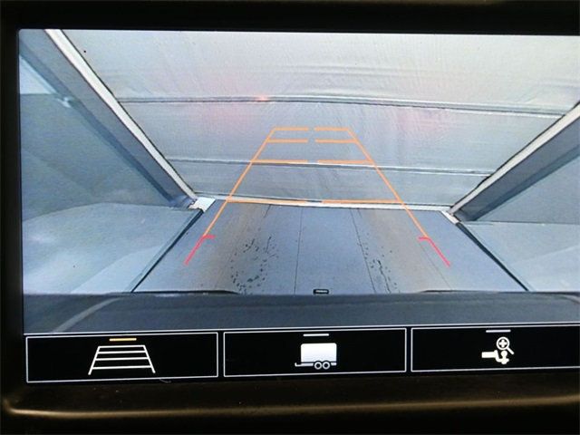 2020 Chevrolet Silverado 1500 4WD Crew Cab 147" LT - 22964209 - 23