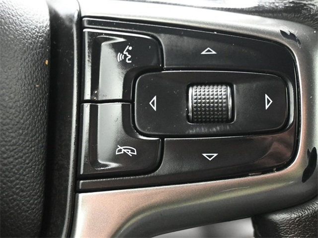 2020 Chevrolet Silverado 1500 4WD Crew Cab 147" LT - 22964209 - 26