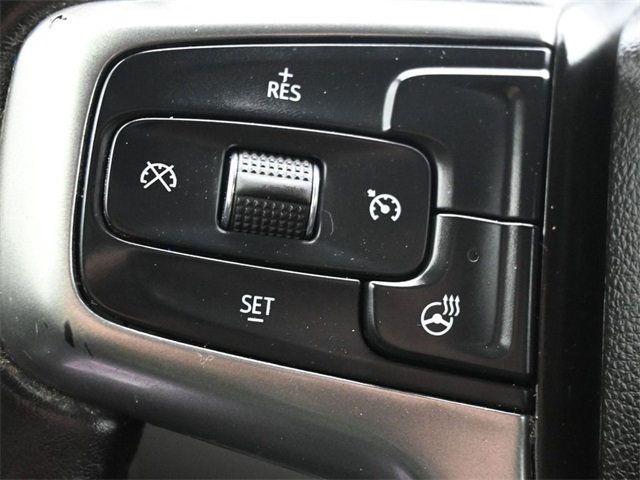 2020 Chevrolet Silverado 1500 4WD Crew Cab 147" LT - 22964209 - 27