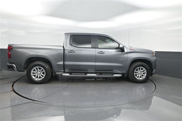 2020 Chevrolet Silverado 1500 4WD Crew Cab 147" LT - 22964209 - 35