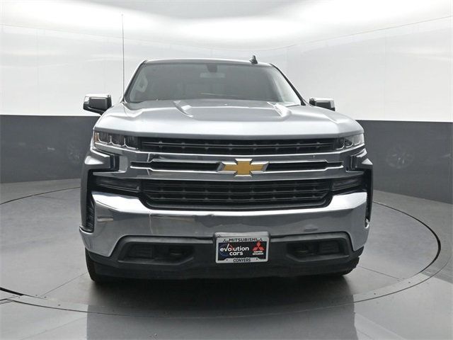 2020 Chevrolet Silverado 1500 4WD Crew Cab 147" LT - 22964209 - 37