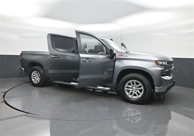 2020 Chevrolet Silverado 1500 4WD Crew Cab 147" LT - 22964209 - 40