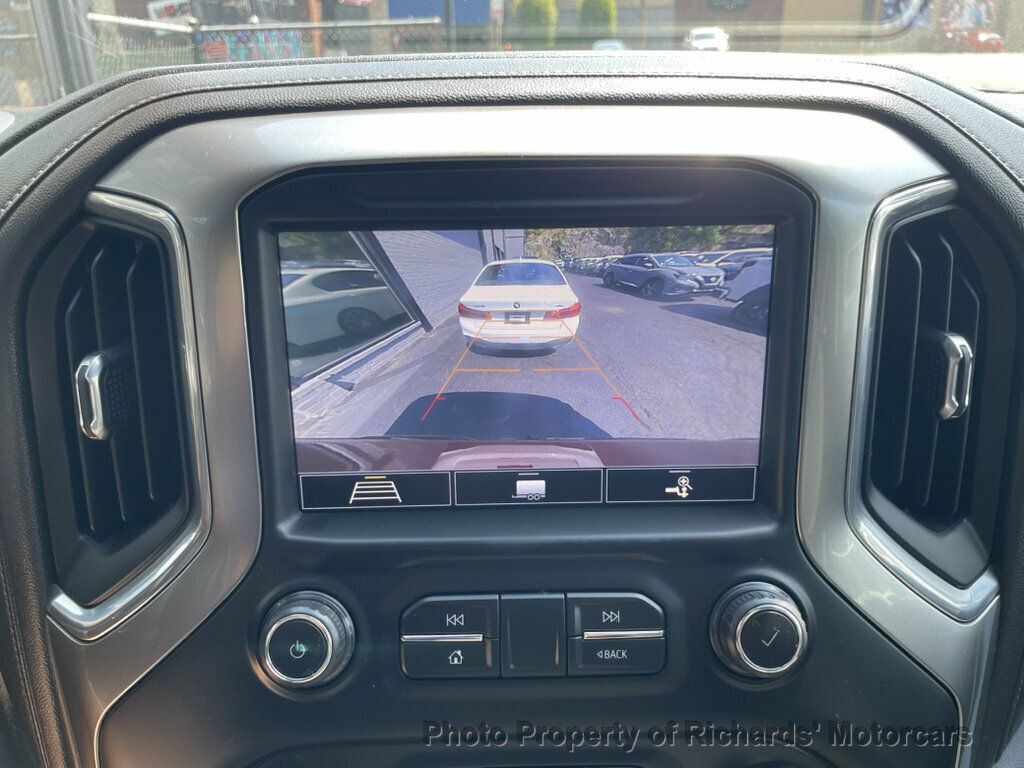 2020 Chevrolet Silverado 1500 4WD Crew Cab 147" LT - 23064707 - 12