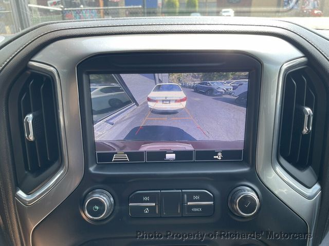 2020 Chevrolet Silverado 1500 4WD Crew Cab 147" LT - 23064707 - 12