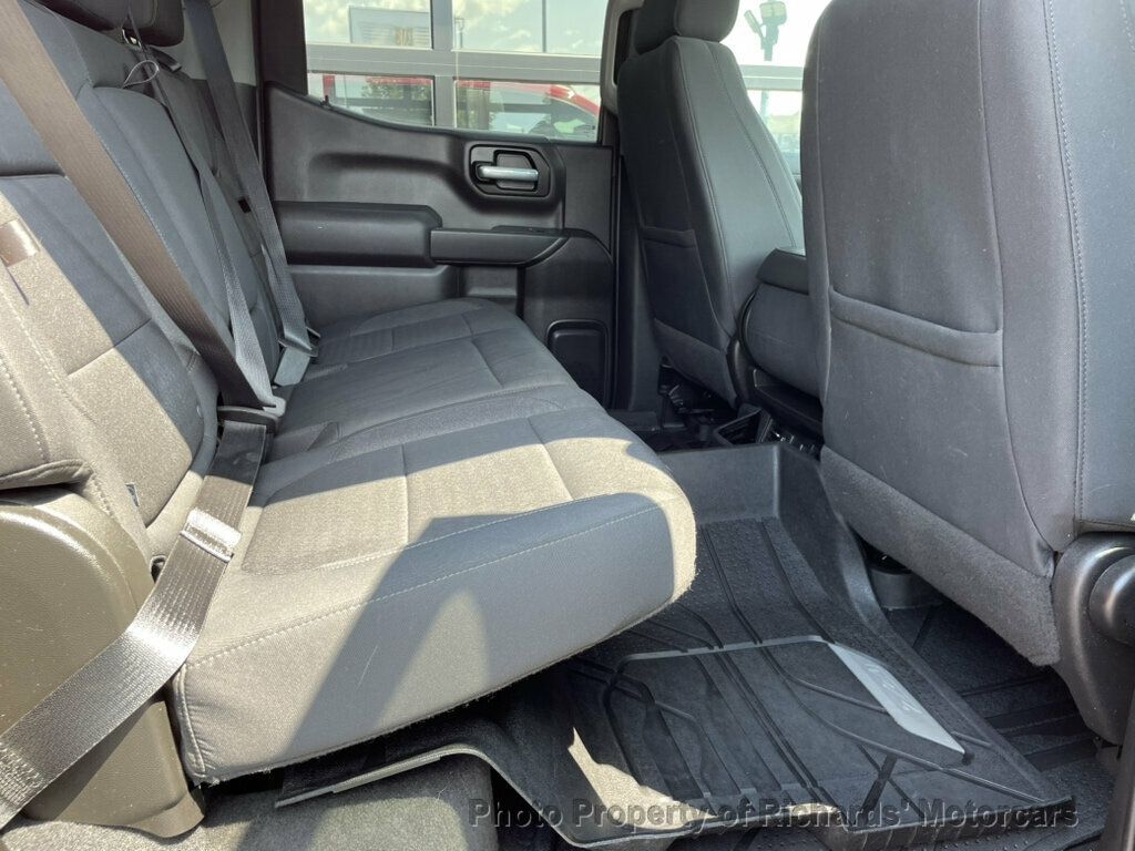 2020 Chevrolet Silverado 1500 4WD Crew Cab 147" LT - 23064707 - 15