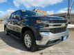 2020 Chevrolet Silverado 1500 4WD Crew Cab 147" LT - 22984421 - 12