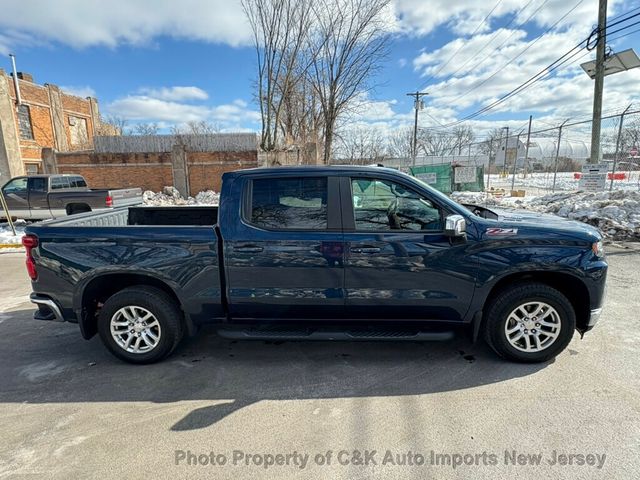 2020 Chevrolet Silverado 1500 4WD Crew Cab 147" LT - 22984421 - 15