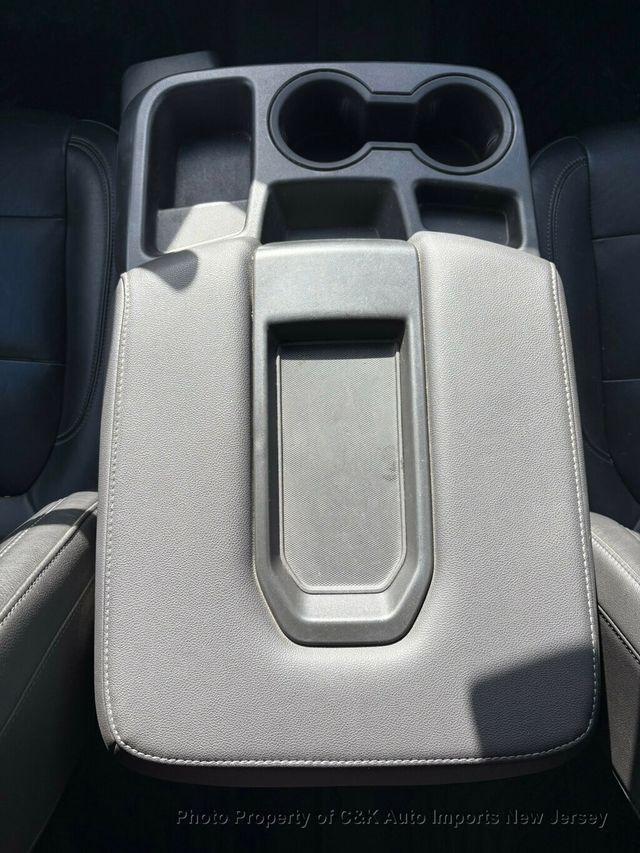 2020 Chevrolet Silverado 1500 4WD Crew Cab 147" LT - 22984421 - 46