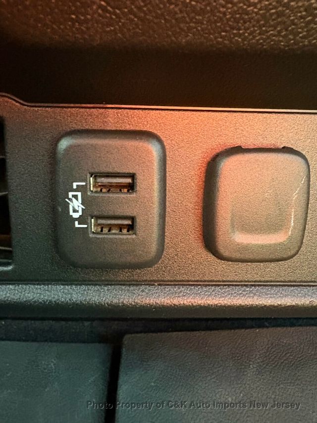 2020 Chevrolet Silverado 1500 4WD Crew Cab 147" LT - 22984421 - 47