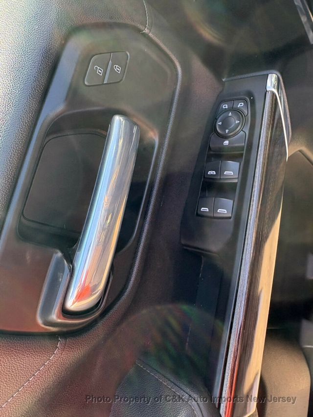 2020 Chevrolet Silverado 1500 4WD Crew Cab 147" LT - 22984421 - 49