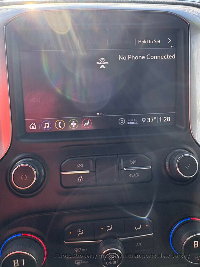 2020 Chevrolet Silverado 1500 4WD Crew Cab 147" LT - 22984421 - 53