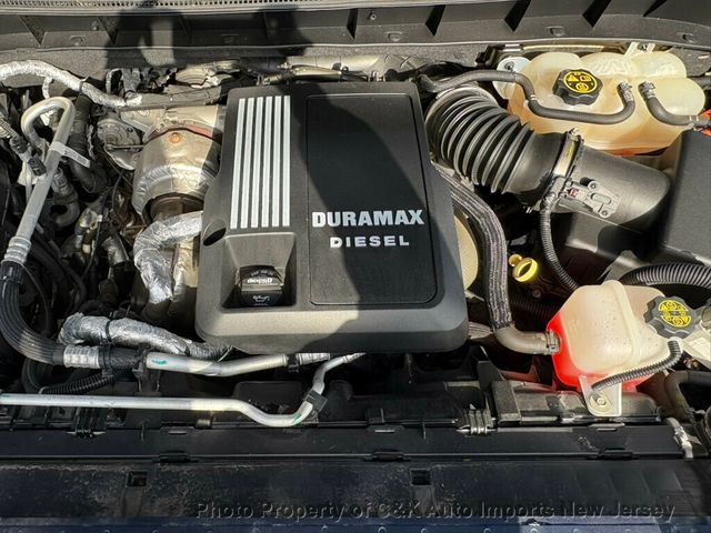 2020 Chevrolet Silverado 1500 4WD Crew Cab 147" LT - 22984421 - 58