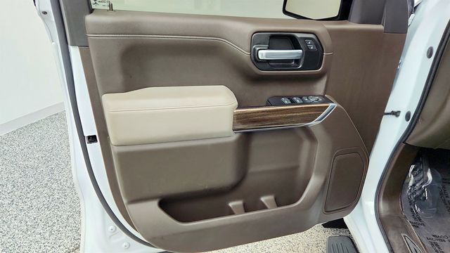 2020 Chevrolet Silverado 1500 4WD Crew Cab 147" LT - 23001233 - 9