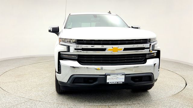 2020 Chevrolet Silverado 1500 4WD Crew Cab 147" LT - 23001233 - 1