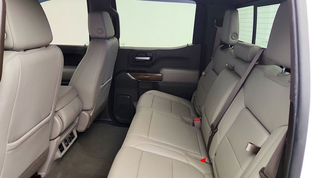 2020 Chevrolet Silverado 1500 4WD Crew Cab 147" LT - 23001233 - 20