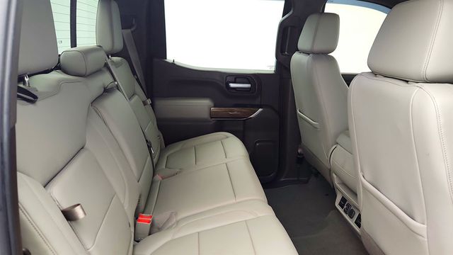 2020 Chevrolet Silverado 1500 4WD Crew Cab 147" LT - 23001233 - 22