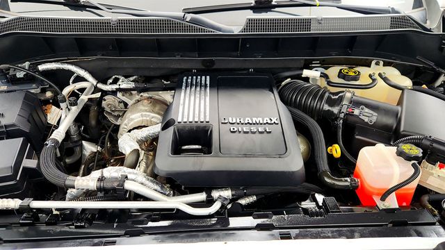 2020 Chevrolet Silverado 1500 4WD Crew Cab 147" LT - 23001233 - 26