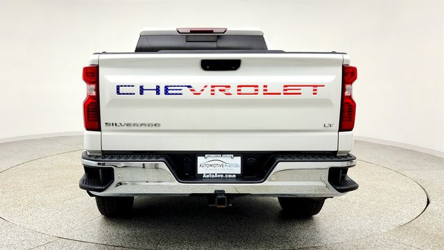 2020 Chevrolet Silverado 1500 4WD Crew Cab 147" LT - 23001233 - 5