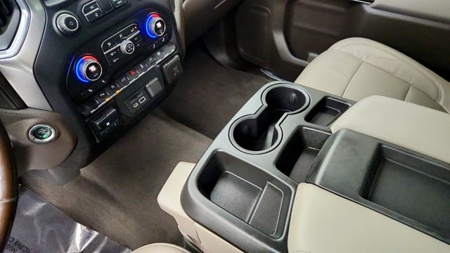 2020 Chevrolet Silverado 1500 4WD Crew Cab 147'' LT All Star Edition w/ Turbo-Diesel Power - 23001233 - 15