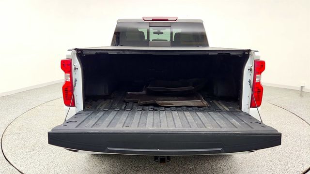 2020 Chevrolet Silverado 1500 4WD Crew Cab 147'' LT All Star Edition w/ Turbo-Diesel Power - 23001233 - 21