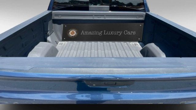 2020 Chevrolet Silverado 1500 4WD Crew Cab 147" LT Trail Boss - 23066213 - 8