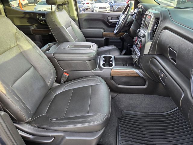 2020 Chevrolet Silverado 1500 4WD Crew Cab 147" LT Trail Boss - 22919169 - 11