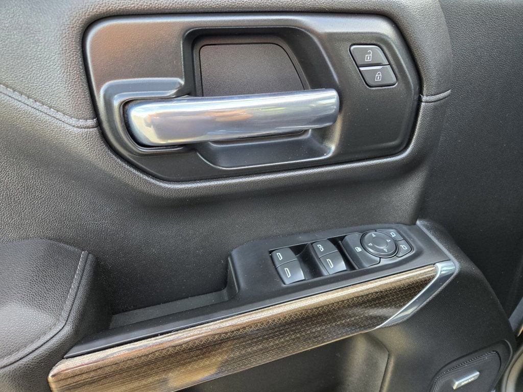 2020 Chevrolet Silverado 1500 4WD Crew Cab 147" LT Trail Boss - 22919169 - 13