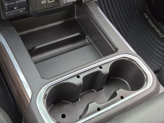 2020 Chevrolet Silverado 1500 4WD Crew Cab 147" LT Trail Boss - 22919169 - 19