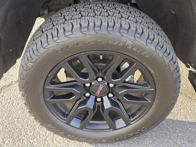 2020 Chevrolet Silverado 1500 4WD Crew Cab 147" LT Trail Boss - 22919169 - 5