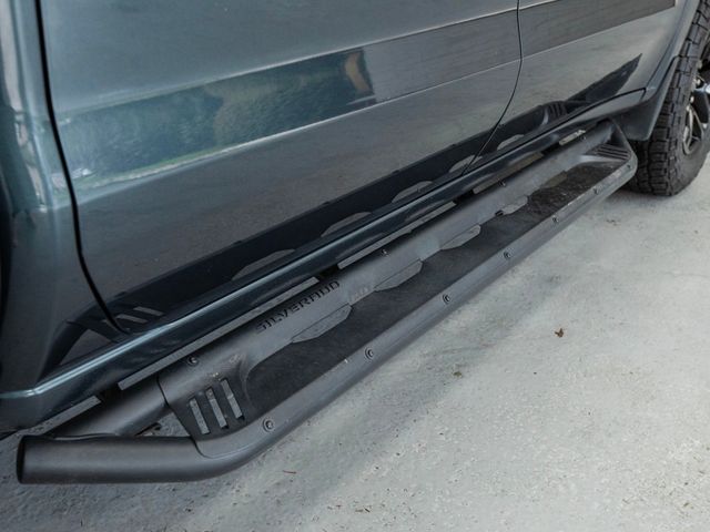 2020 Chevrolet Silverado 1500 4WD Crew Cab 147" LT Trail Boss - 22979607 - 12