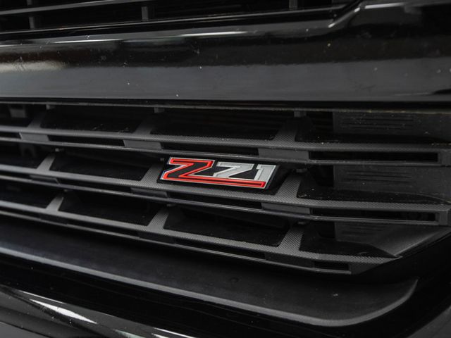 2020 Chevrolet Silverado 1500 4WD Crew Cab 147" LT Trail Boss - 22979607 - 14