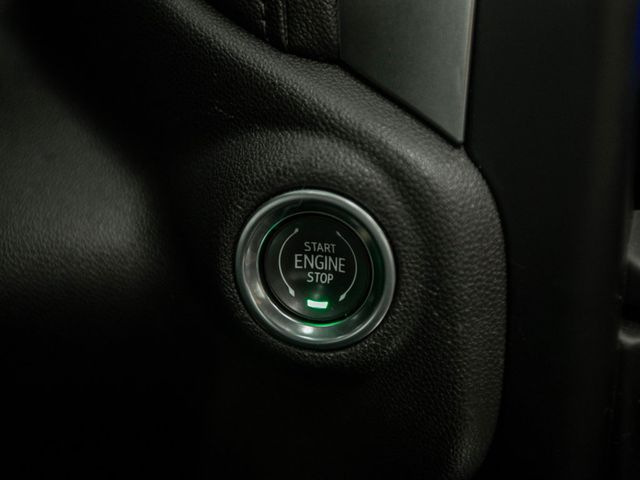 2020 Chevrolet Silverado 1500 4WD Crew Cab 147" LT Trail Boss - 22979607 - 21