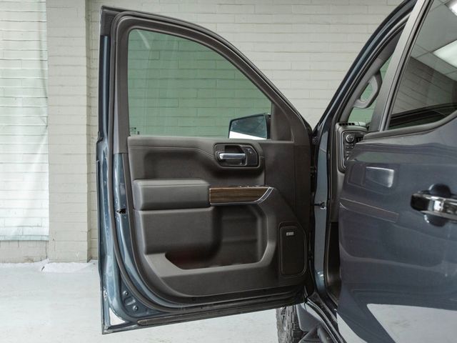 2020 Chevrolet Silverado 1500 4WD Crew Cab 147" LT Trail Boss - 22979607 - 26