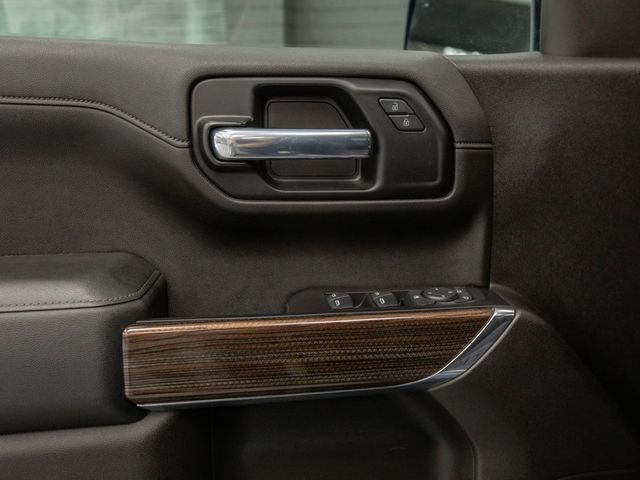 2020 Chevrolet Silverado 1500 4WD Crew Cab 147" LT Trail Boss - 22979607 - 27