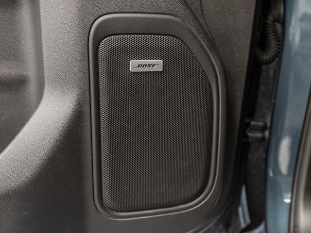 2020 Chevrolet Silverado 1500 4WD Crew Cab 147" LT Trail Boss - 22979607 - 28