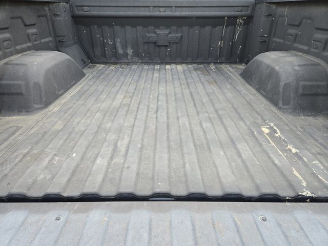 2020 Chevrolet Silverado 1500 4WD Crew Cab 147" LT Trail Boss - 22686625 - 9