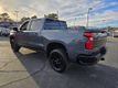 2020 Chevrolet Silverado 1500 4WD Crew Cab 147" LT Trail Boss - 22686625 - 2