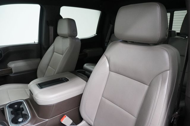 2020 Chevrolet Silverado 1500 4WD Crew Cab 147" LT Trail Boss - 22925416 - 10