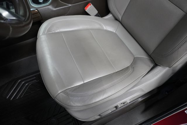 2020 Chevrolet Silverado 1500 4WD Crew Cab 147" LT Trail Boss - 22925416 - 11