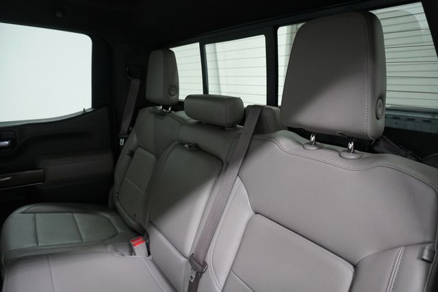 2020 Chevrolet Silverado 1500 4WD Crew Cab 147" LT Trail Boss - 22925416 - 12