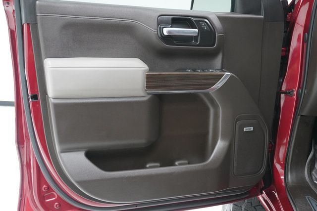 2020 Chevrolet Silverado 1500 4WD Crew Cab 147" LT Trail Boss - 22925416 - 13