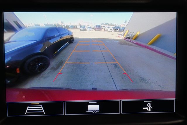 2020 Chevrolet Silverado 1500 4WD Crew Cab 147" LT Trail Boss - 22925416 - 18