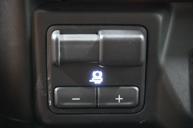 2020 Chevrolet Silverado 1500 4WD Crew Cab 147" LT Trail Boss - 22925416 - 21