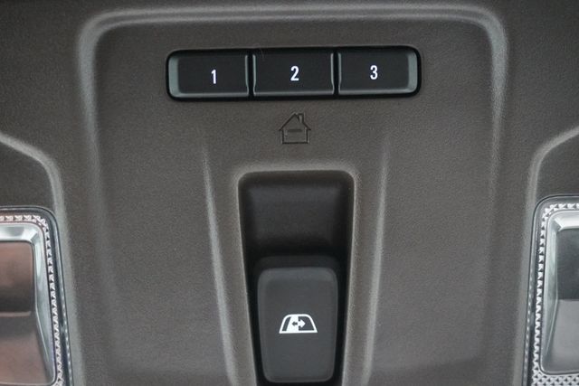 2020 Chevrolet Silverado 1500 4WD Crew Cab 147" LT Trail Boss - 22925416 - 22